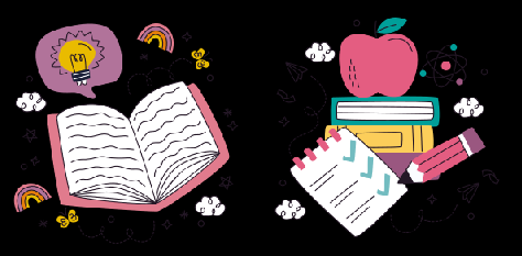 books img